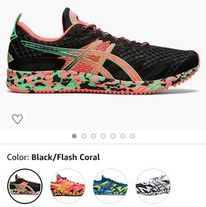 Asics Gel-Noosa